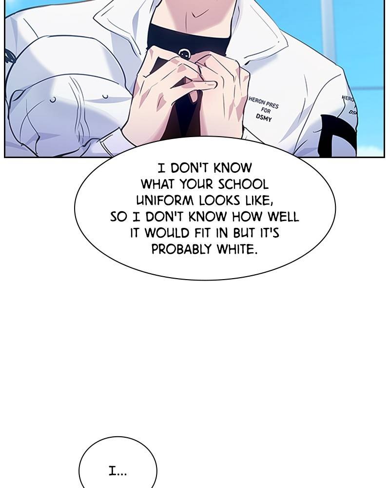 This World is Money and Power chapter 60 page 62