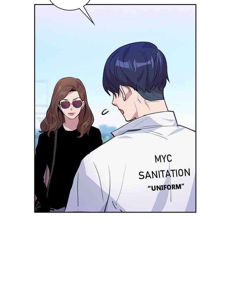 This World is Money and Power chapter 60 page 63