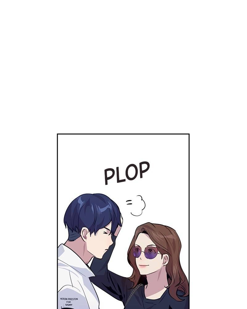 This World is Money and Power chapter 60 page 64