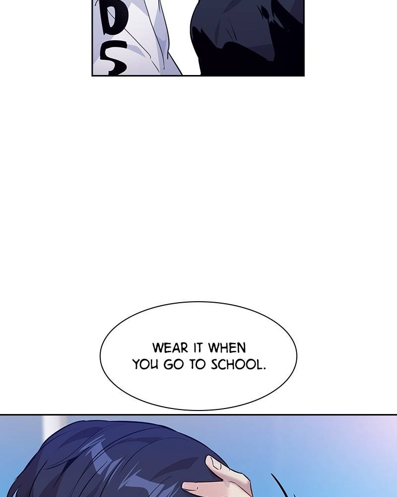 This World is Money and Power chapter 60 page 65