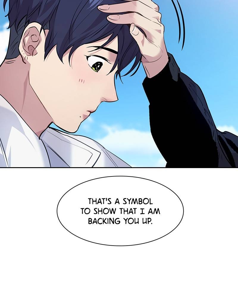 This World is Money and Power chapter 60 page 66