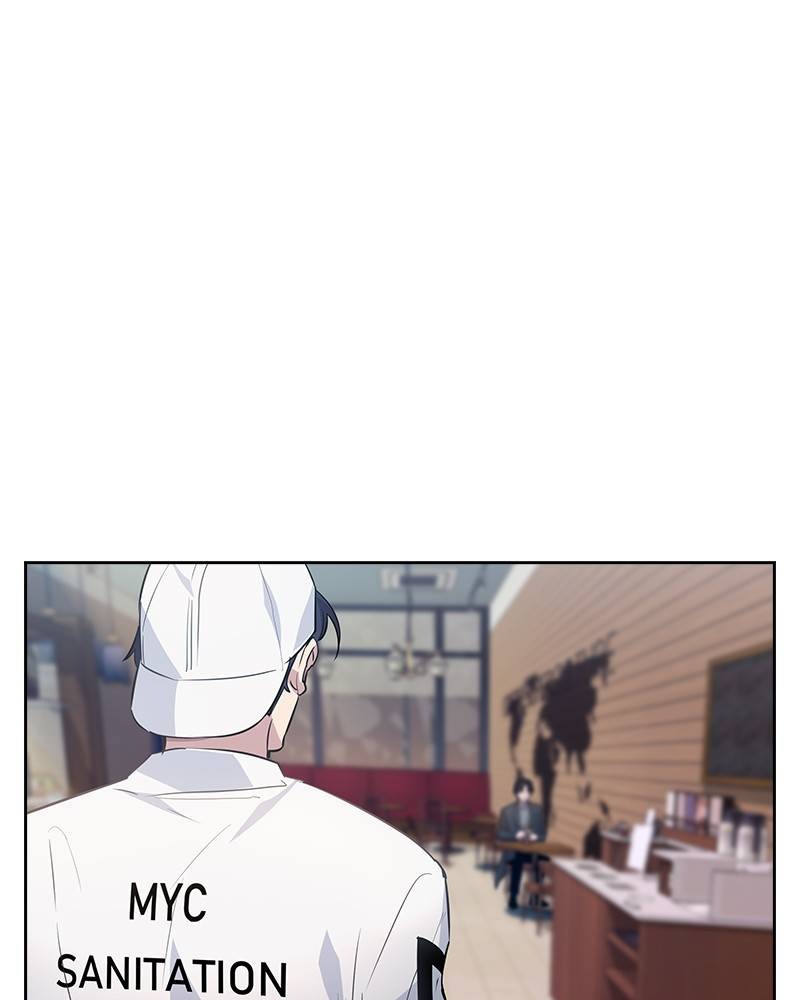 This World is Money and Power chapter 60 page 77
