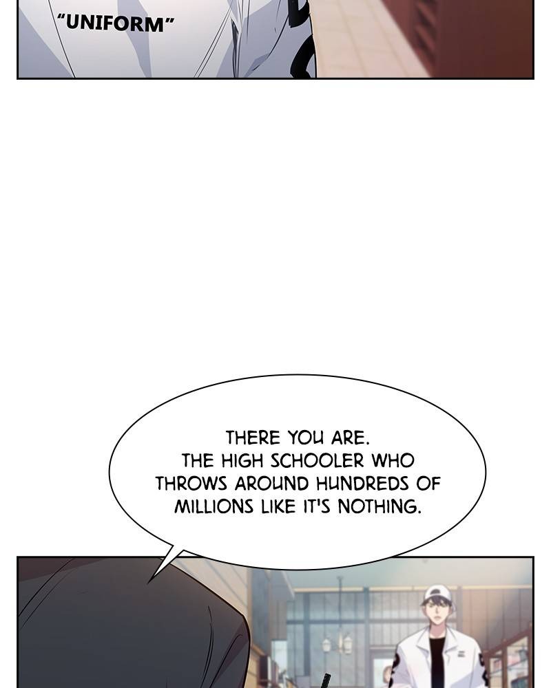 This World is Money and Power chapter 60 page 78