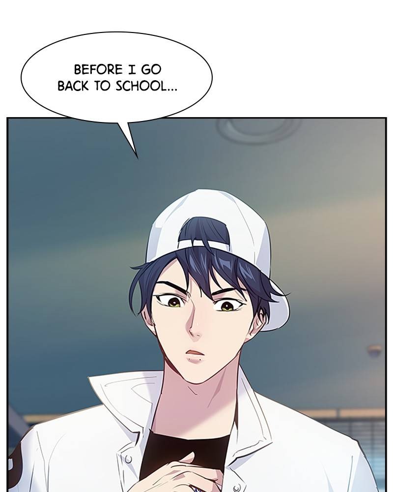 This World is Money and Power chapter 60 page 82