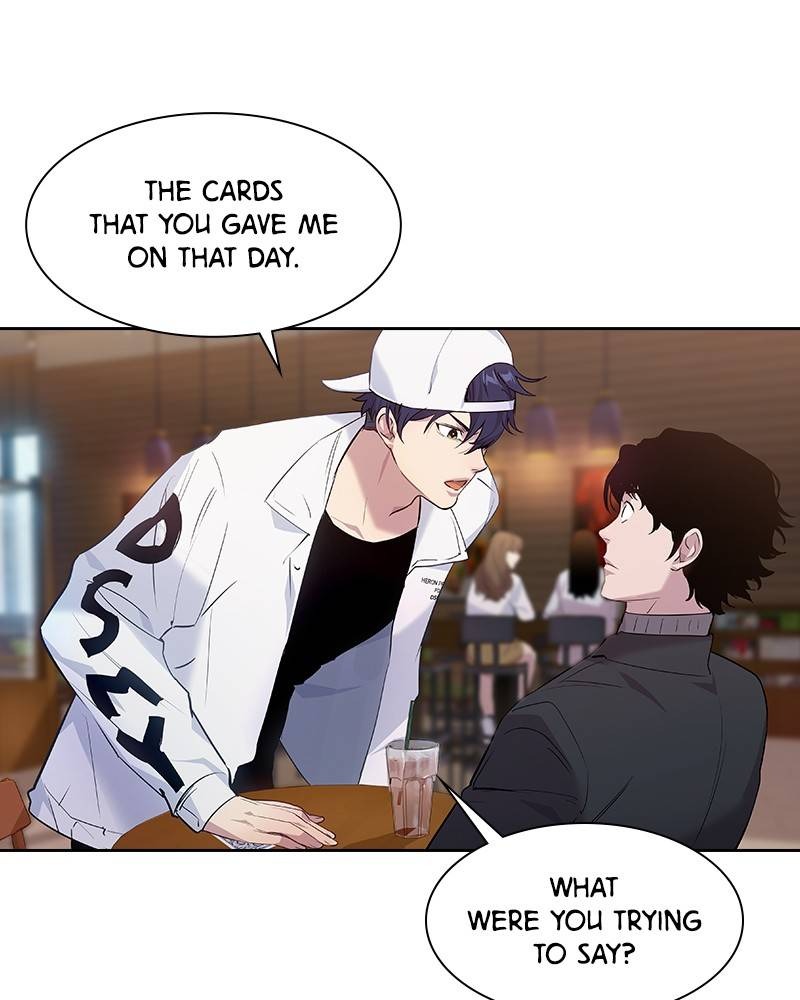 This World is Money and Power chapter 60 page 86