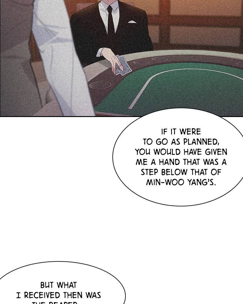 This World is Money and Power chapter 61 page 2