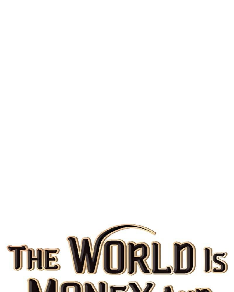This World is Money and Power chapter 61 page 6