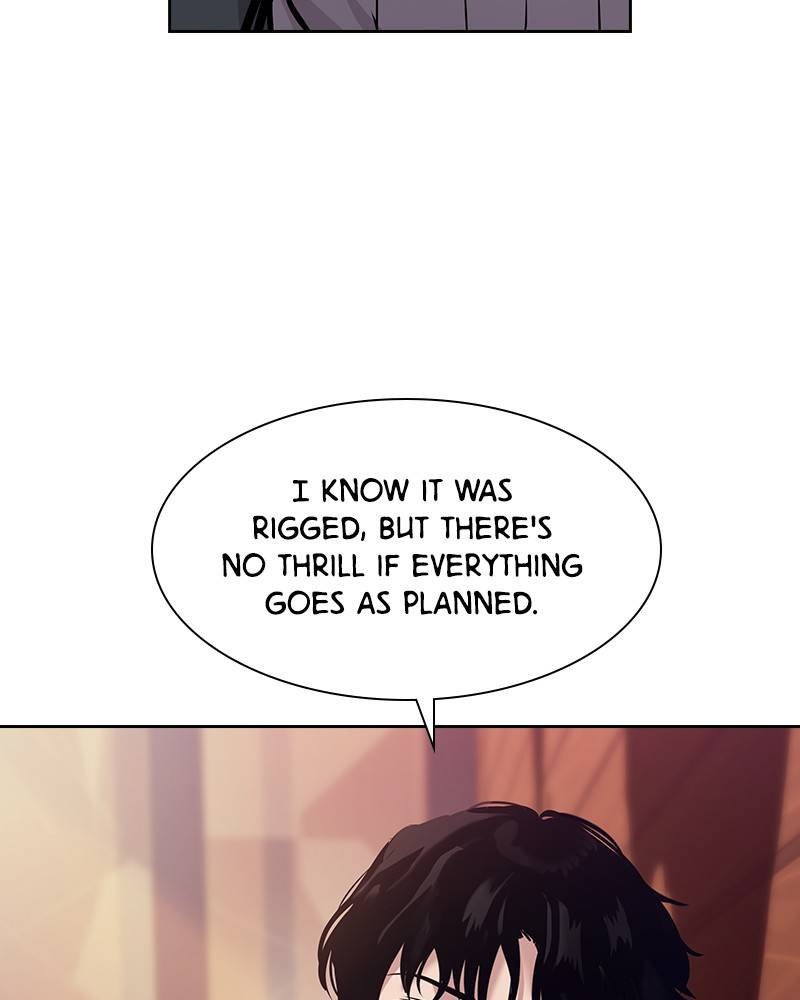 This World is Money and Power chapter 61 page 13