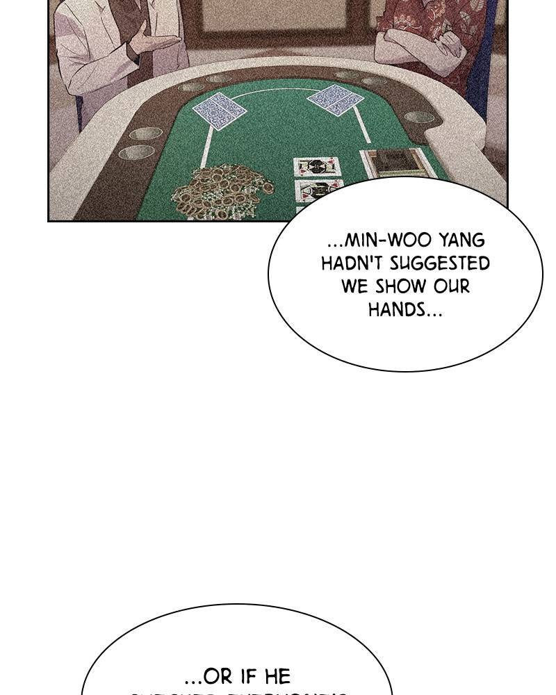 This World is Money and Power chapter 61 page 16