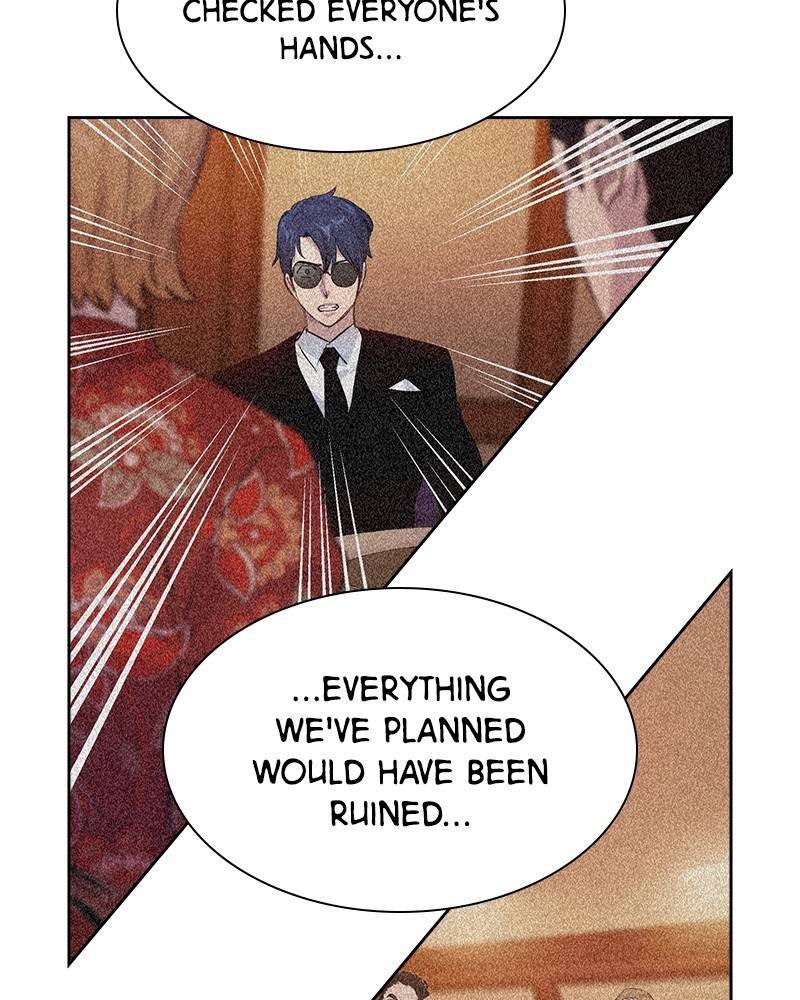 This World is Money and Power chapter 61 page 17