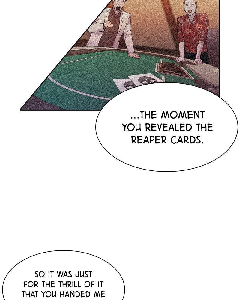 This World is Money and Power chapter 61 page 18