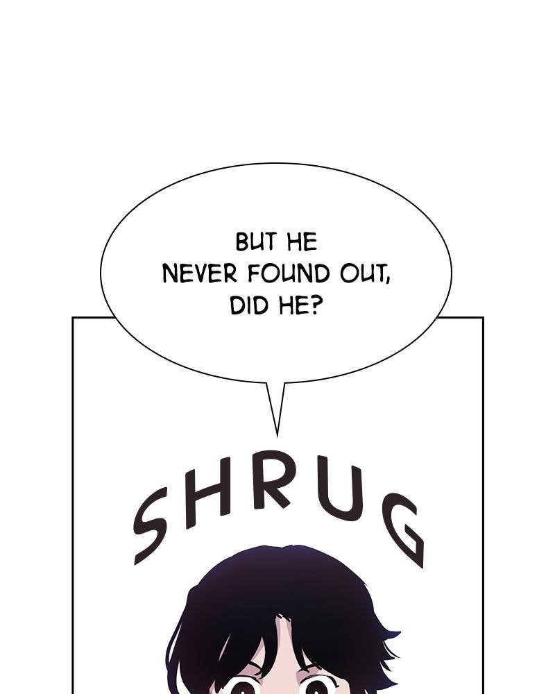 This World is Money and Power chapter 61 page 20