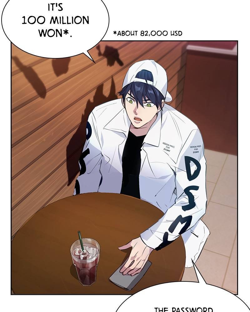 This World is Money and Power chapter 61 page 24