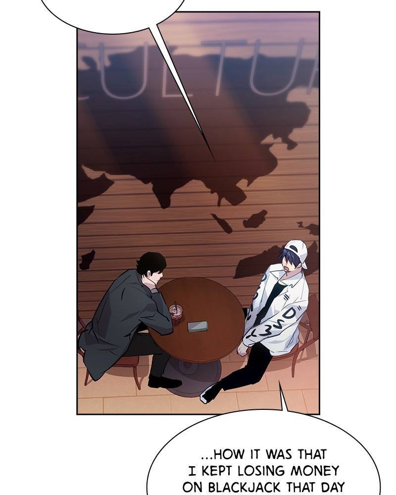 This World is Money and Power chapter 61 page 28