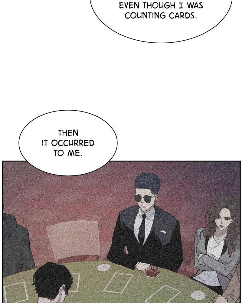 This World is Money and Power chapter 61 page 29