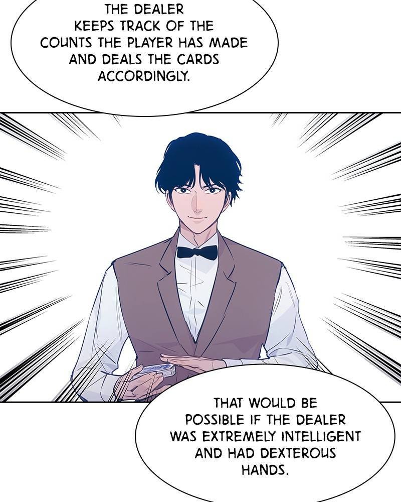 This World is Money and Power chapter 61 page 32