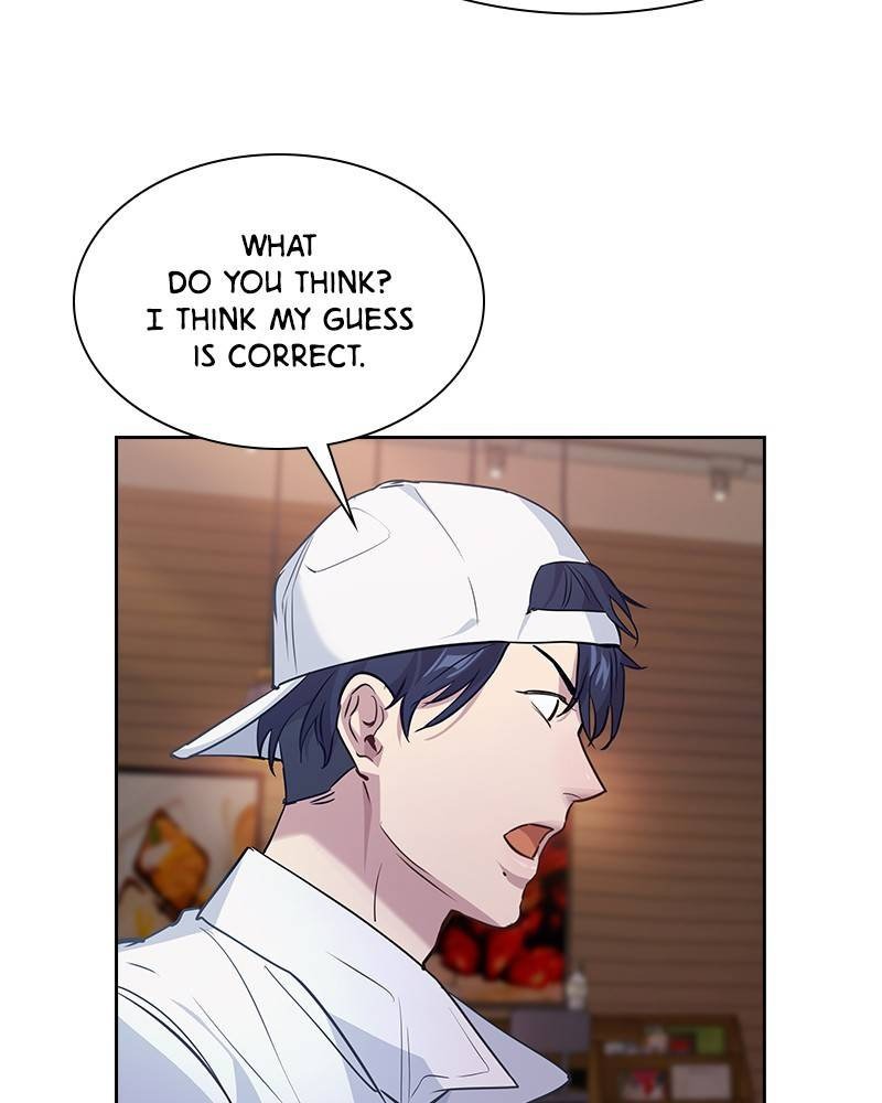 This World is Money and Power chapter 61 page 33