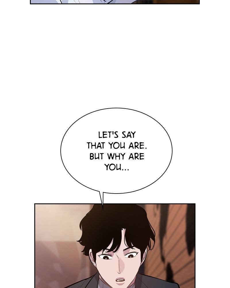 This World is Money and Power chapter 61 page 34