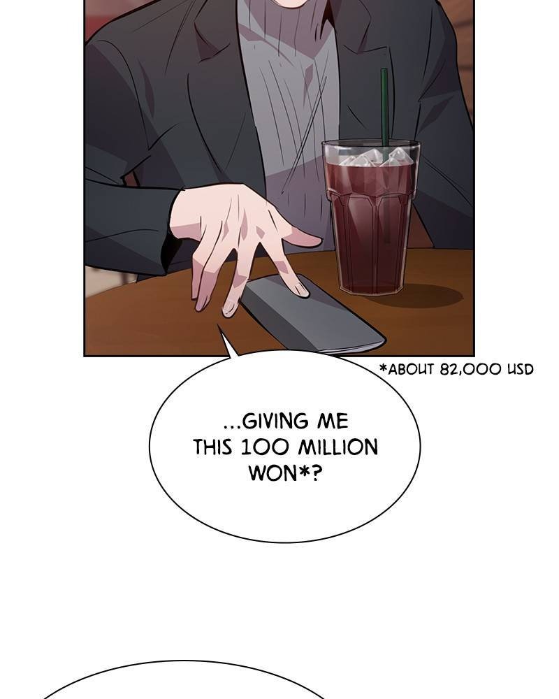 This World is Money and Power chapter 61 page 35
