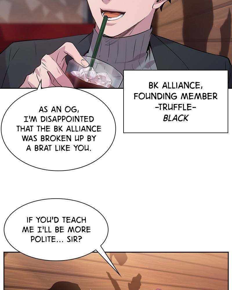 This World is Money and Power chapter 61 page 38