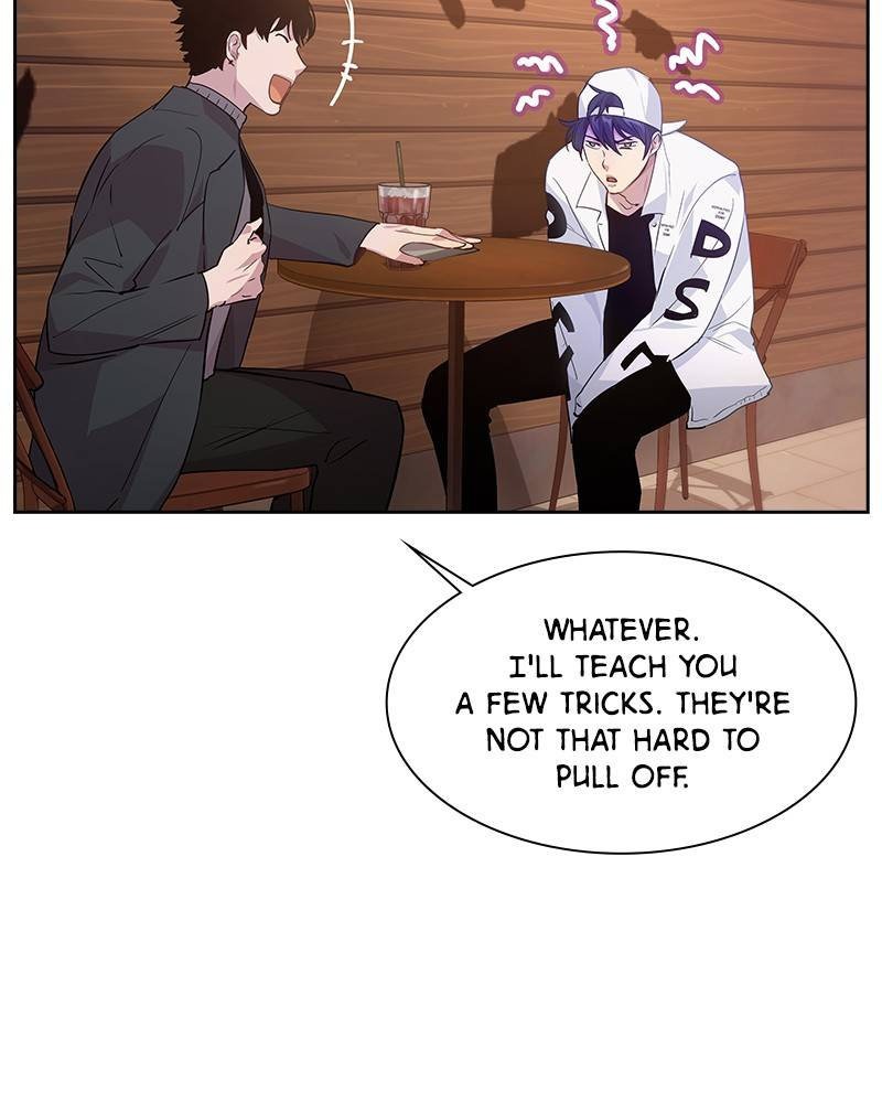 This World is Money and Power chapter 61 page 39