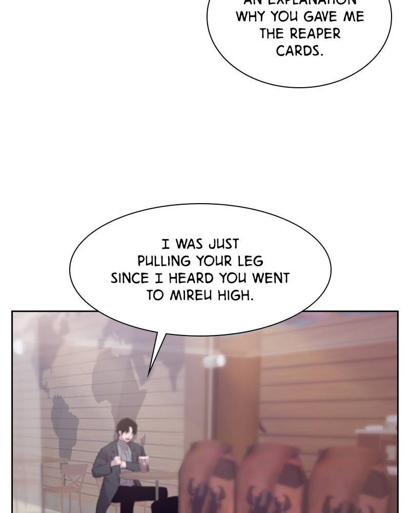 This World is Money and Power chapter 61 page 41