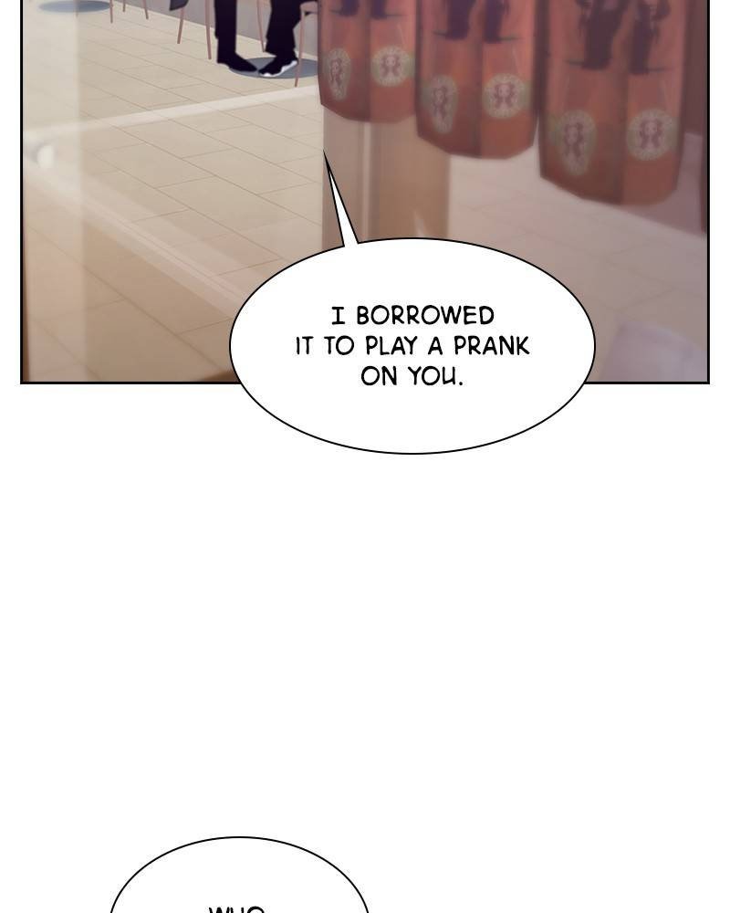 This World is Money and Power chapter 61 page 42