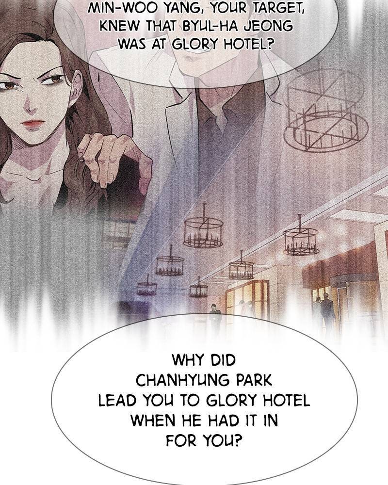 This World is Money and Power chapter 61 page 46