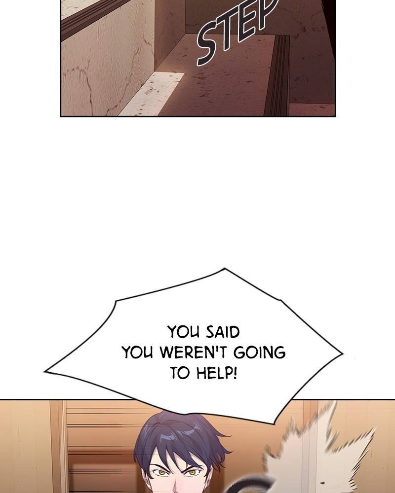 This World is Money and Power chapter 61 page 52