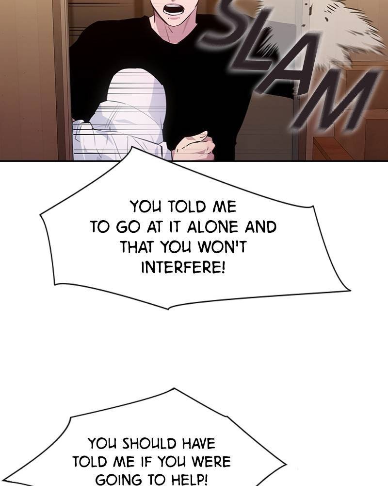 This World is Money and Power chapter 61 page 53