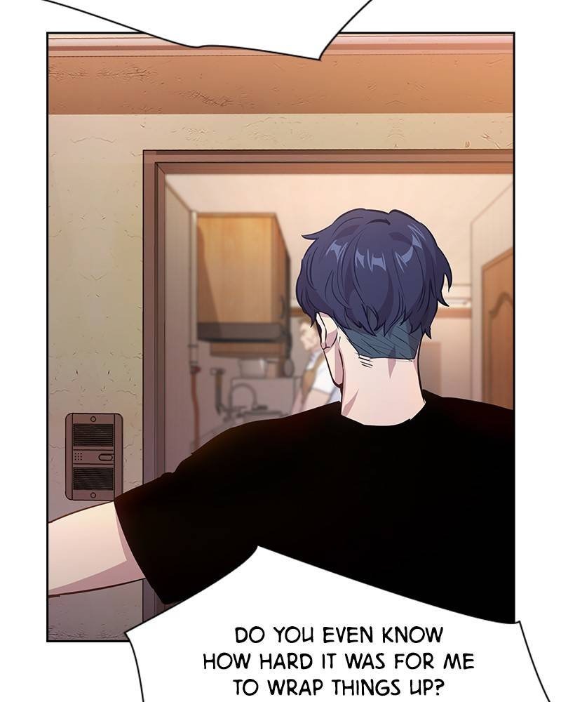 This World is Money and Power chapter 61 page 54