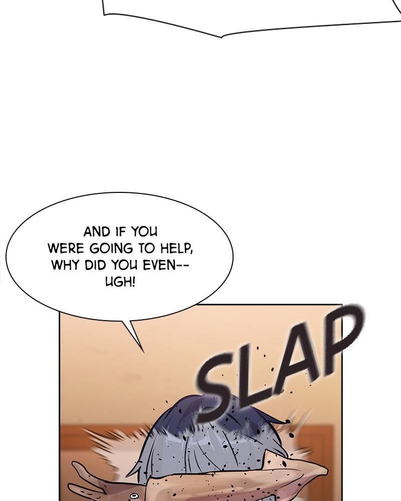 This World is Money and Power chapter 61 page 55