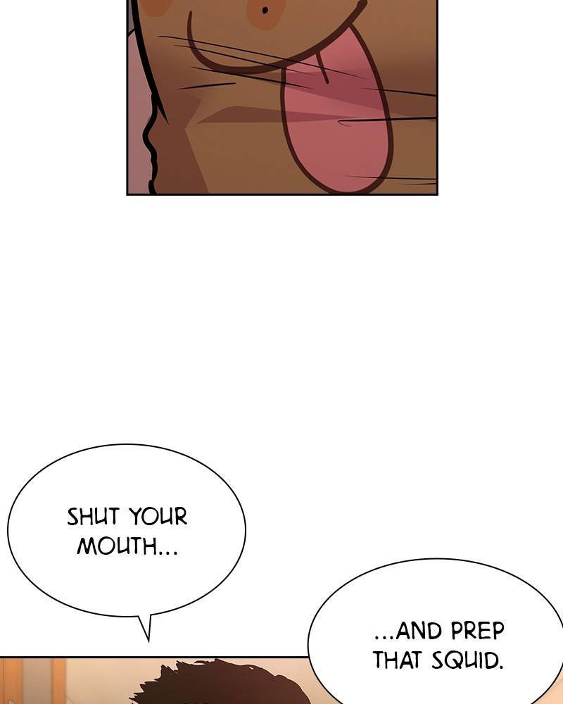 This World is Money and Power chapter 61 page 58