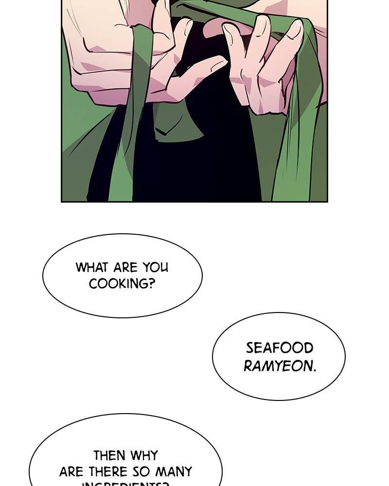 This World is Money and Power chapter 61 page 62