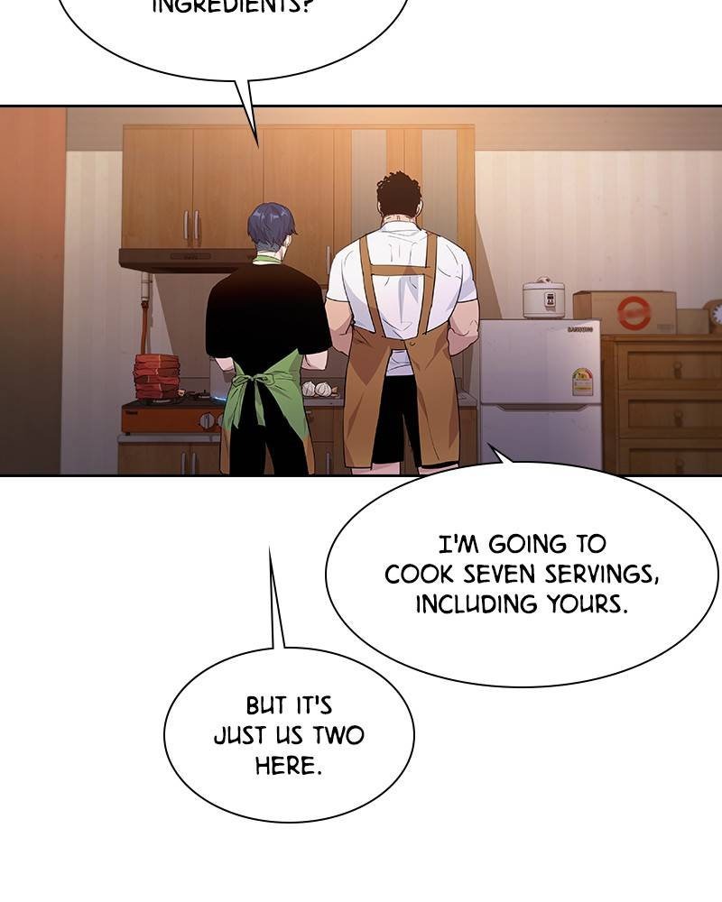 This World is Money and Power chapter 61 page 63