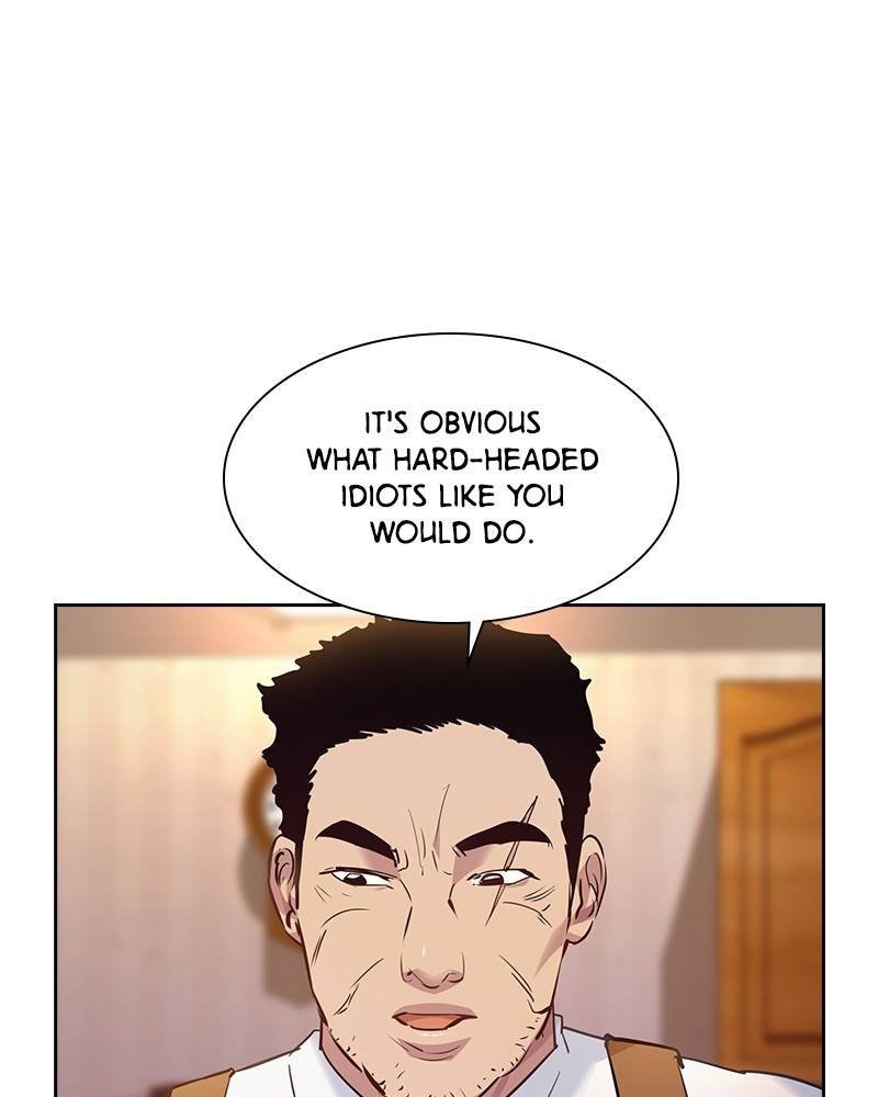 This World is Money and Power chapter 61 page 65