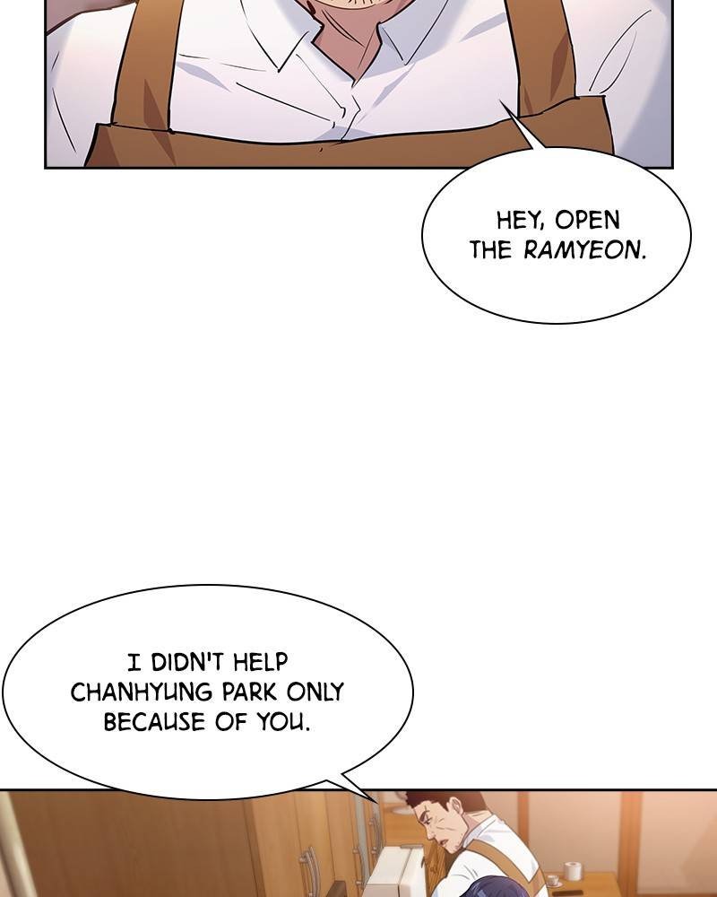 This World is Money and Power chapter 61 page 66