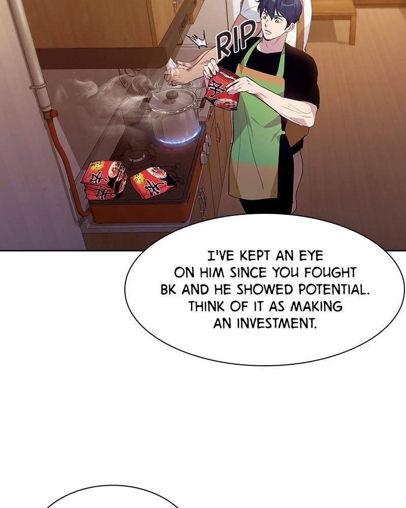This World is Money and Power chapter 61 page 67