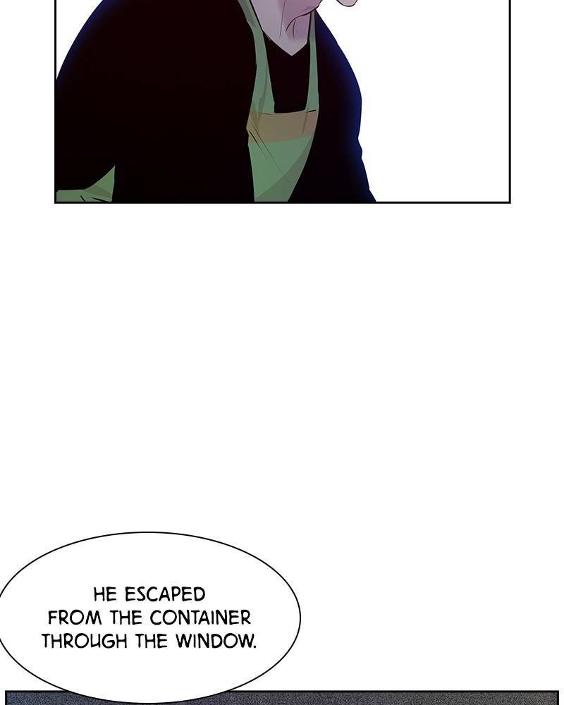 This World is Money and Power chapter 61 page 71