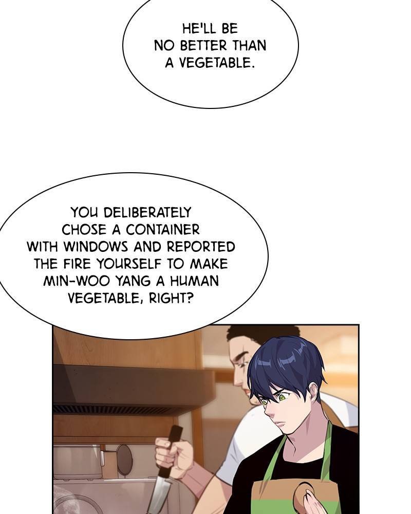 This World is Money and Power chapter 61 page 74