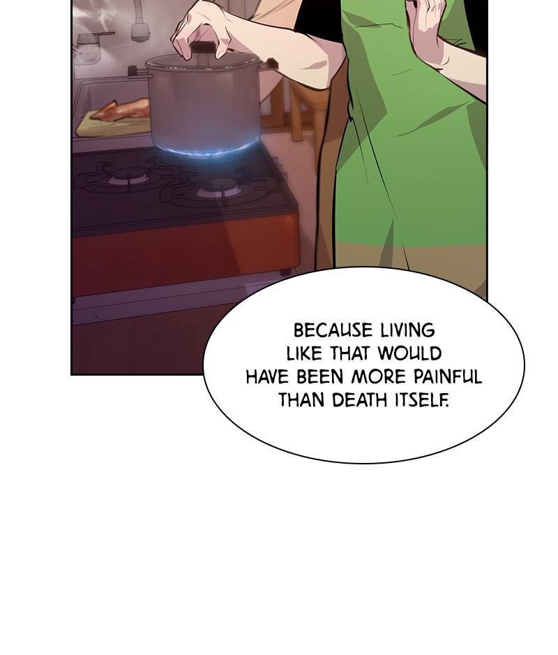 This World is Money and Power chapter 61 page 75