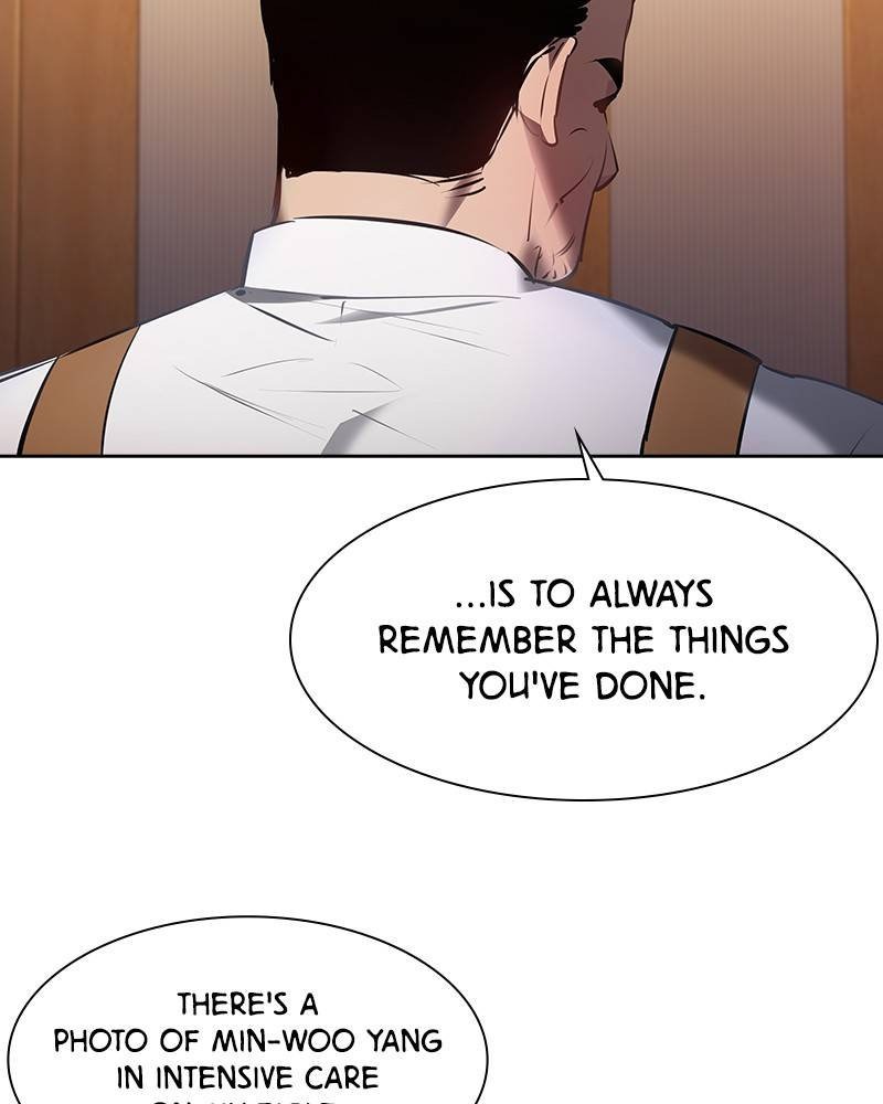 This World is Money and Power chapter 61 page 78