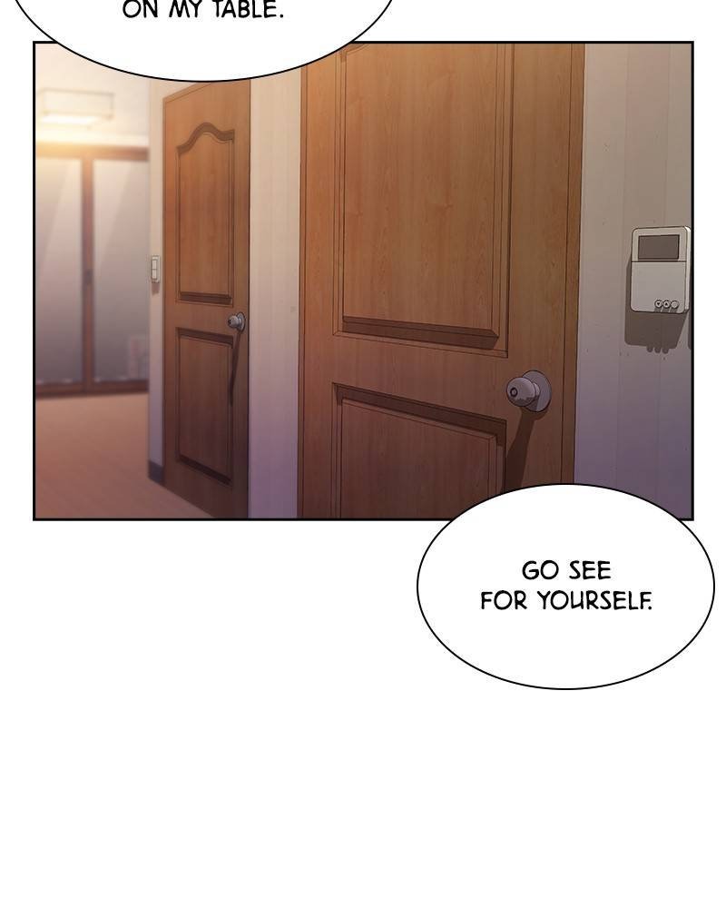 This World is Money and Power chapter 61 page 79