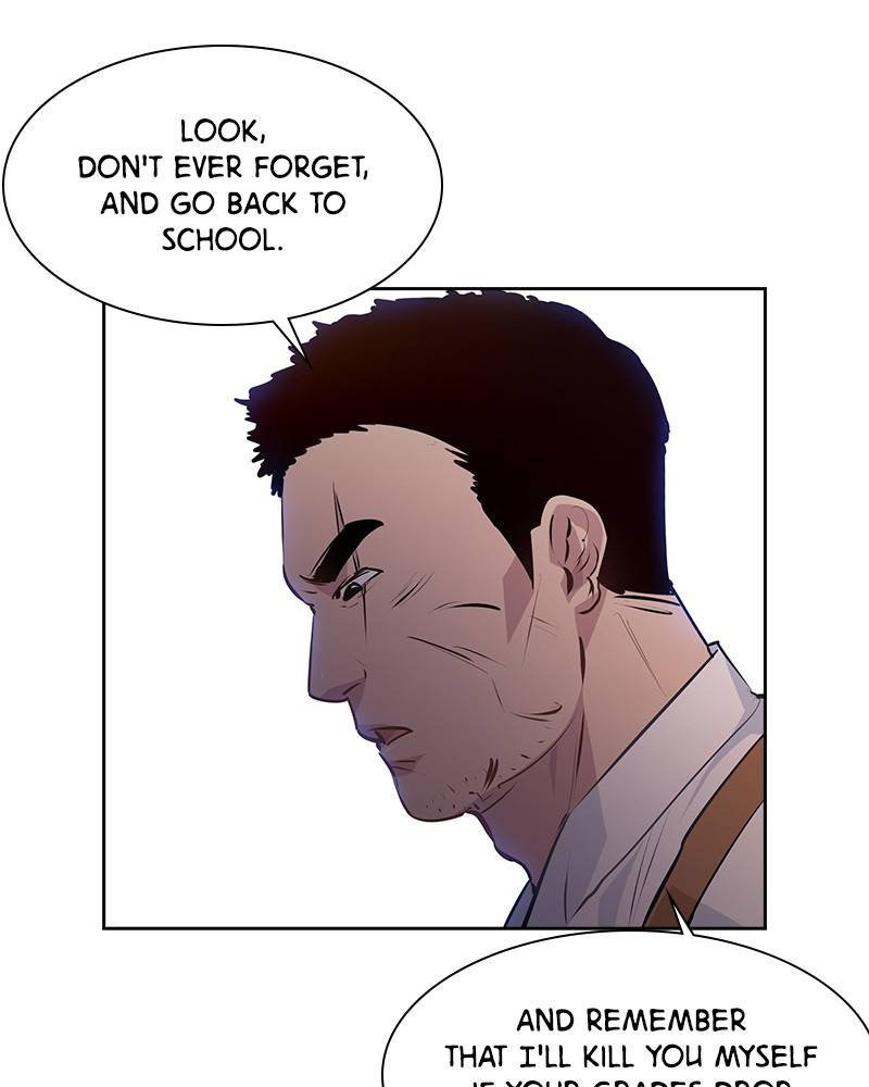 This World is Money and Power chapter 61 page 80