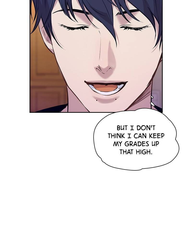 This World is Money and Power chapter 61 page 83