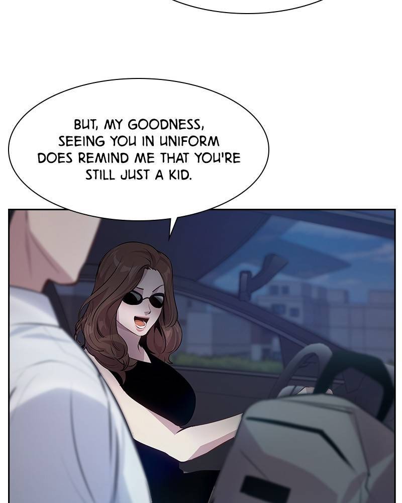 This World is Money and Power chapter 61 page 91