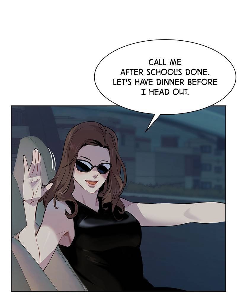 This World is Money and Power chapter 61 page 95