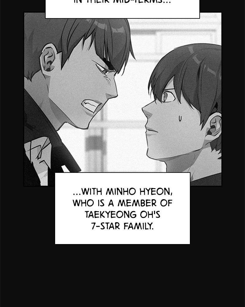This World is Money and Power chapter 62 page 3