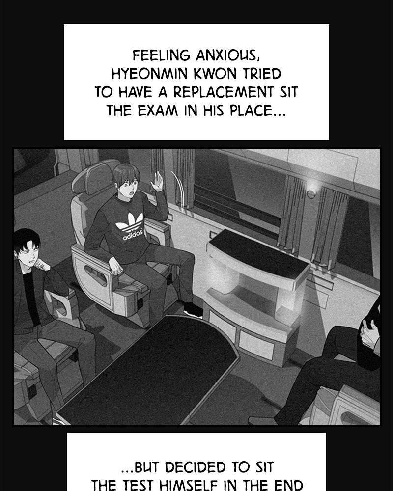 This World is Money and Power chapter 62 page 4