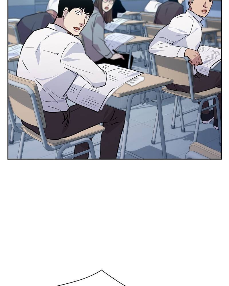 This World is Money and Power chapter 62 page 19